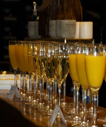 champagner